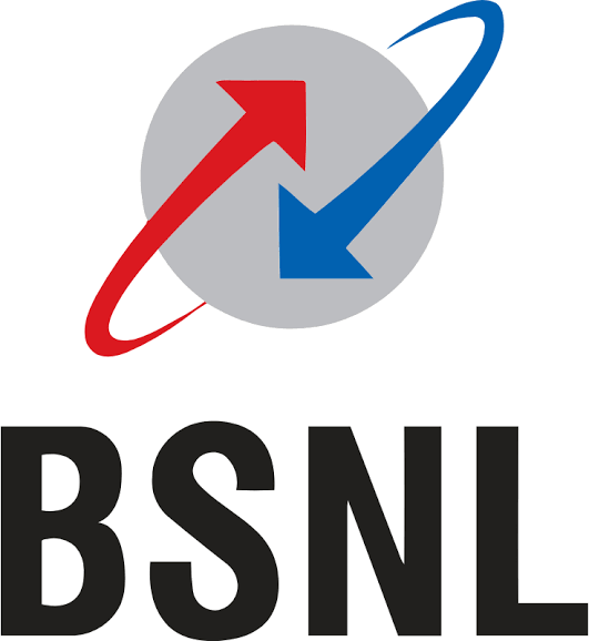 BSNL logo