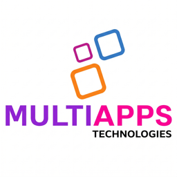 MultiApps Technologies logo